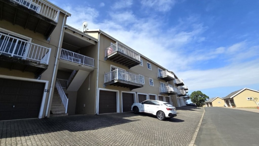 2 Bedroom Property for Sale in Padfield Park KwaZulu-Natal
