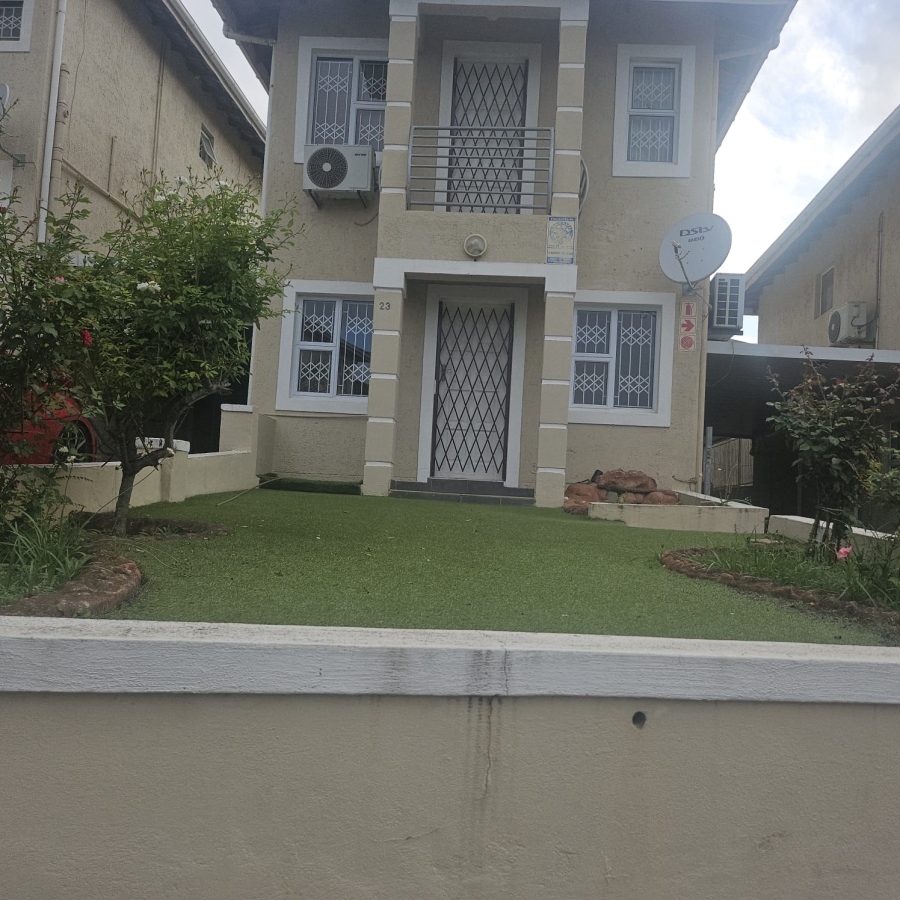 To Let 2 Bedroom Property for Rent in Brindhaven KwaZulu-Natal
