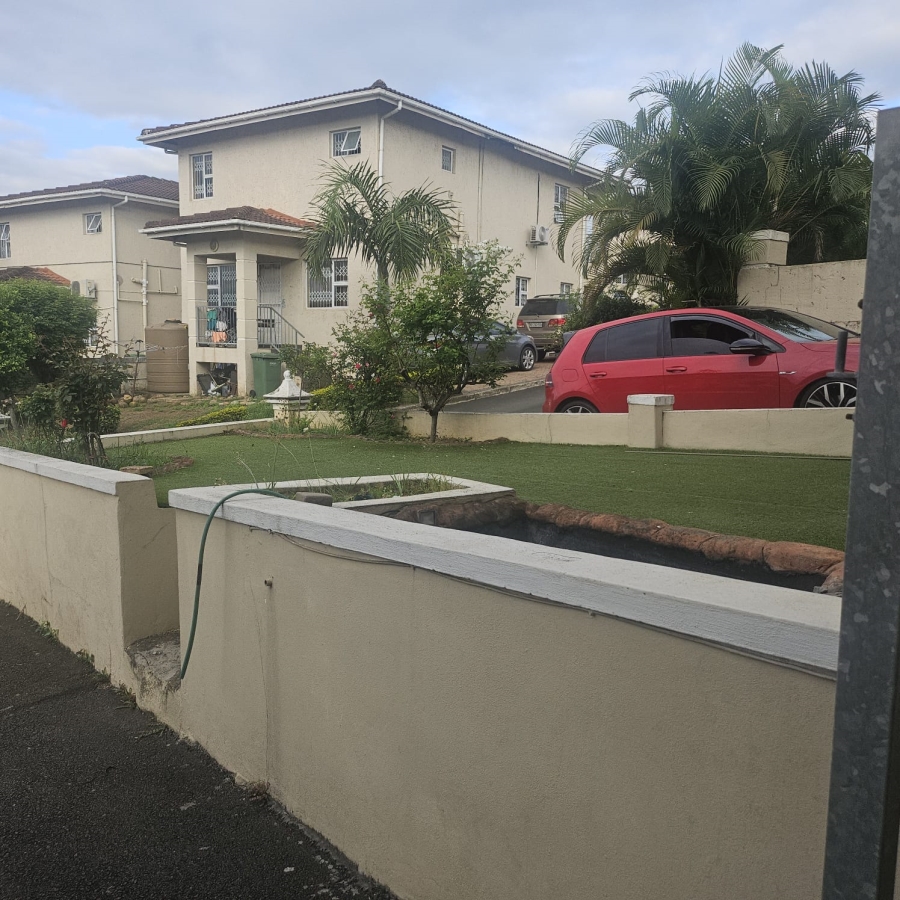 To Let 2 Bedroom Property for Rent in Brindhaven KwaZulu-Natal