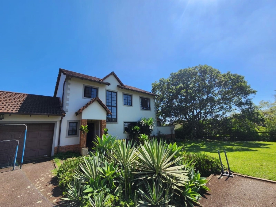 To Let 3 Bedroom Property for Rent in Clifton Hill Estate KwaZulu-Natal