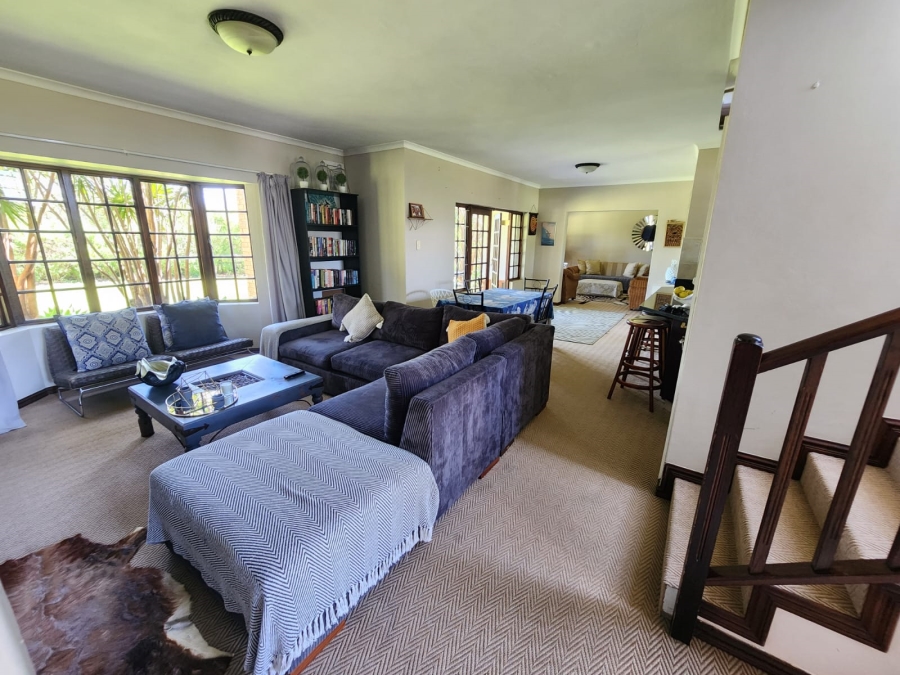 To Let 3 Bedroom Property for Rent in Clifton Hill Estate KwaZulu-Natal