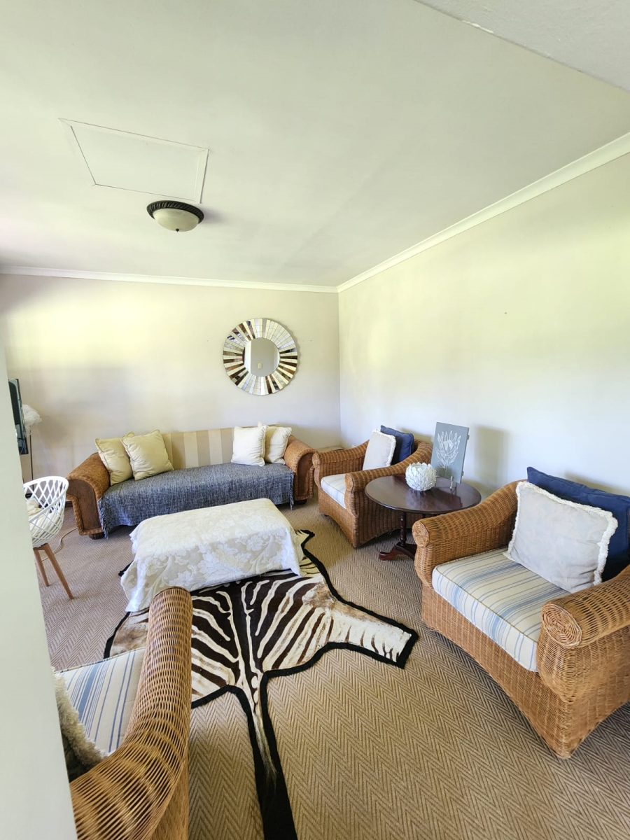 To Let 3 Bedroom Property for Rent in Clifton Hill Estate KwaZulu-Natal