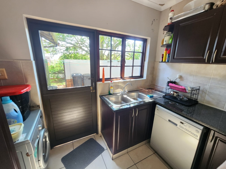 To Let 3 Bedroom Property for Rent in Clifton Hill Estate KwaZulu-Natal