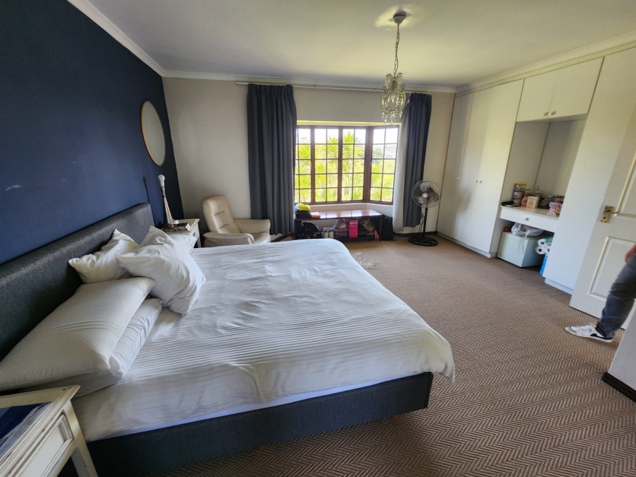 To Let 3 Bedroom Property for Rent in Clifton Hill Estate KwaZulu-Natal