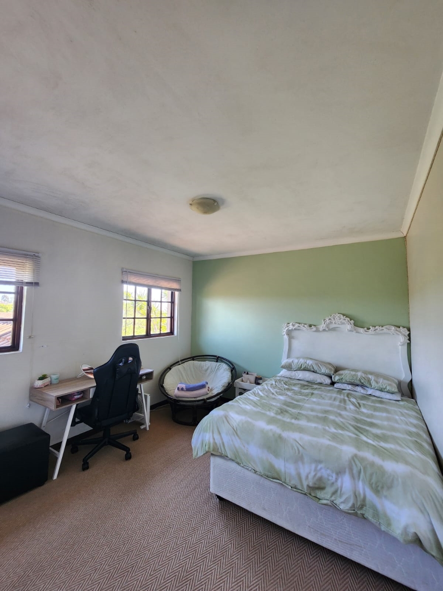 To Let 3 Bedroom Property for Rent in Clifton Hill Estate KwaZulu-Natal