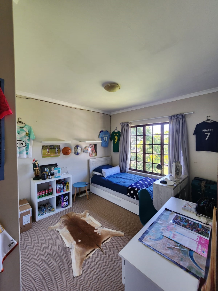 To Let 3 Bedroom Property for Rent in Clifton Hill Estate KwaZulu-Natal