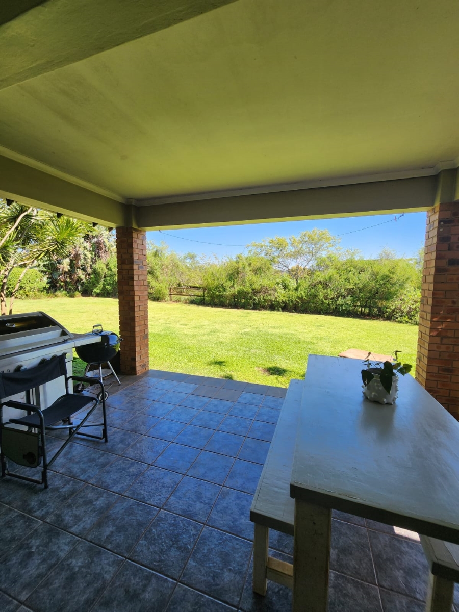 To Let 3 Bedroom Property for Rent in Clifton Hill Estate KwaZulu-Natal