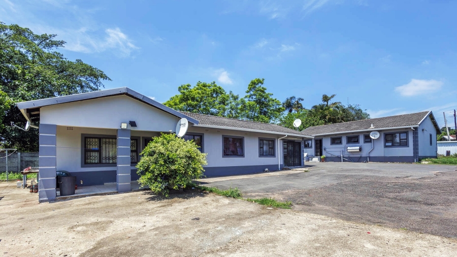 5 Bedroom Property for Sale in Wyebank KwaZulu-Natal