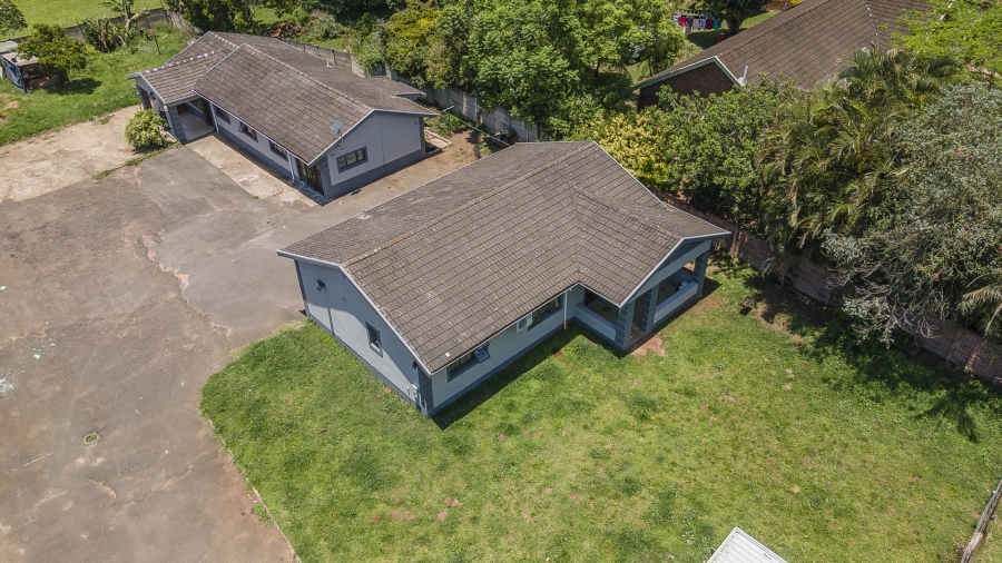 5 Bedroom Property for Sale in Wyebank KwaZulu-Natal