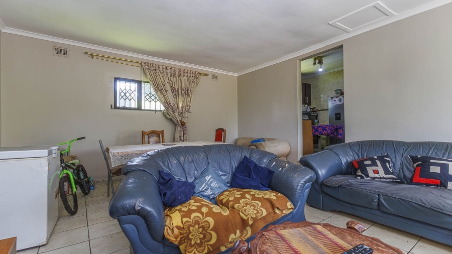 5 Bedroom Property for Sale in Wyebank KwaZulu-Natal