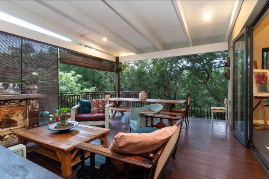 3 Bedroom Property for Sale in Dunkirk Estate KwaZulu-Natal