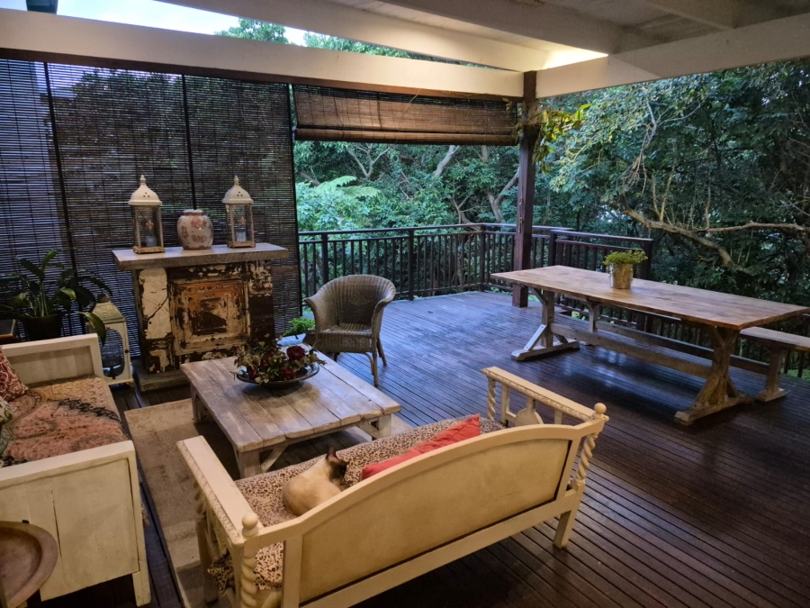 3 Bedroom Property for Sale in Dunkirk Estate KwaZulu-Natal