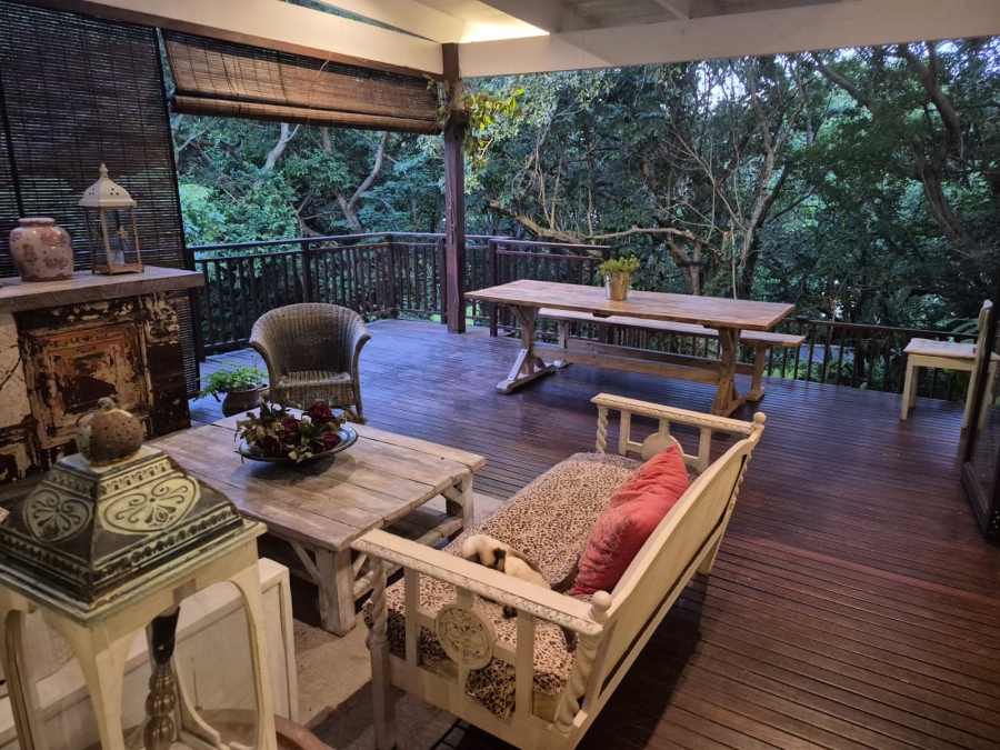 3 Bedroom Property for Sale in Dunkirk Estate KwaZulu-Natal