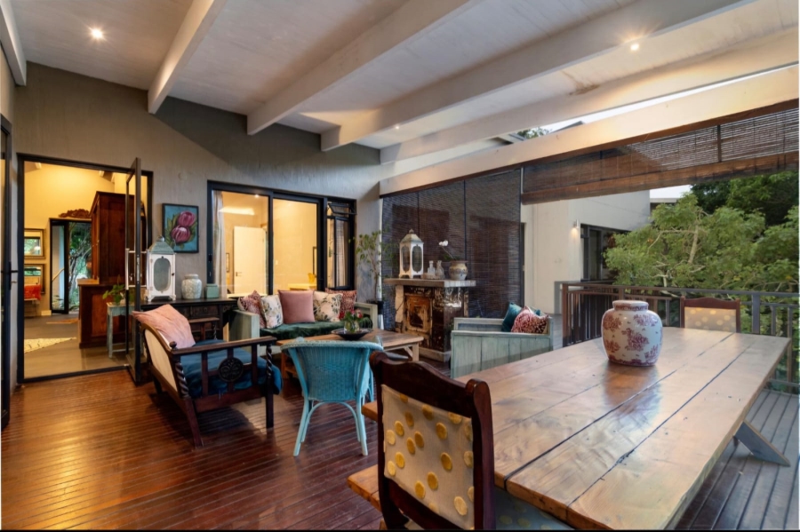 3 Bedroom Property for Sale in Dunkirk Estate KwaZulu-Natal