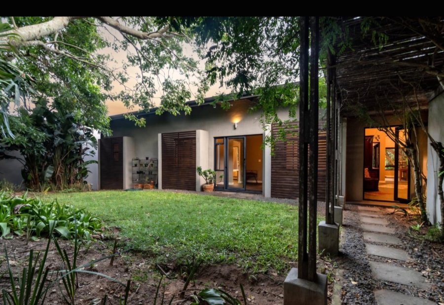 3 Bedroom Property for Sale in Dunkirk Estate KwaZulu-Natal