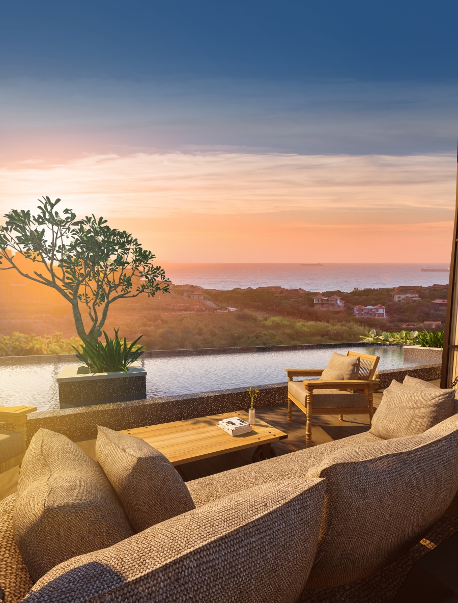 0 Bedroom Property for Sale in Zimbali Lakes Resort KwaZulu-Natal