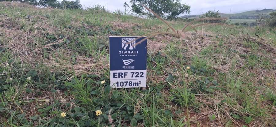 0 Bedroom Property for Sale in Zimbali Lakes Resort KwaZulu-Natal
