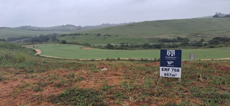 0 Bedroom Property for Sale in Zimbali Lakes Resort KwaZulu-Natal