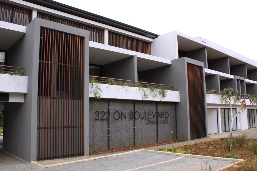 3 Bedroom Property for Sale in Zimbali Lakes Resort KwaZulu-Natal