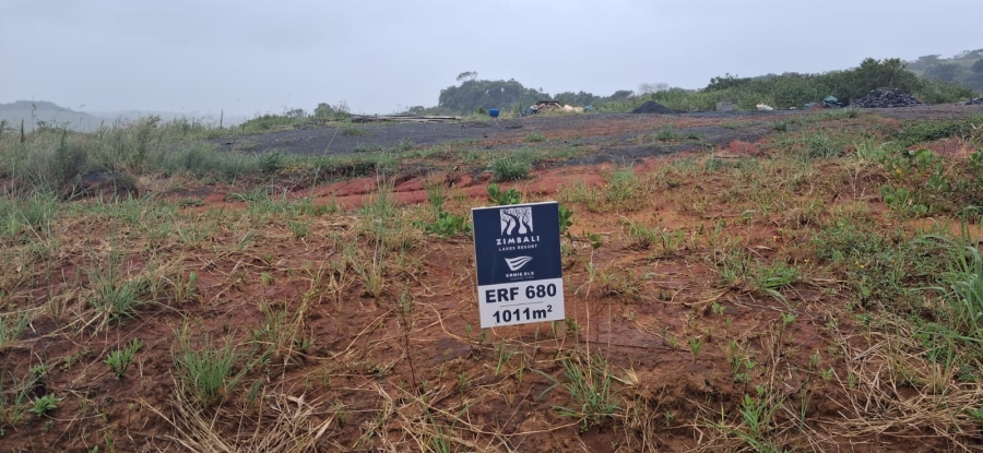 0 Bedroom Property for Sale in Zimbali Lakes Resort KwaZulu-Natal