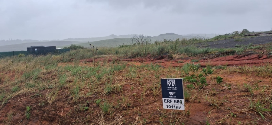 0 Bedroom Property for Sale in Zimbali Lakes Resort KwaZulu-Natal