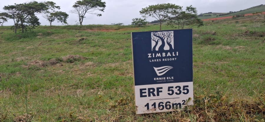 0 Bedroom Property for Sale in Zimbali Lakes Resort KwaZulu-Natal