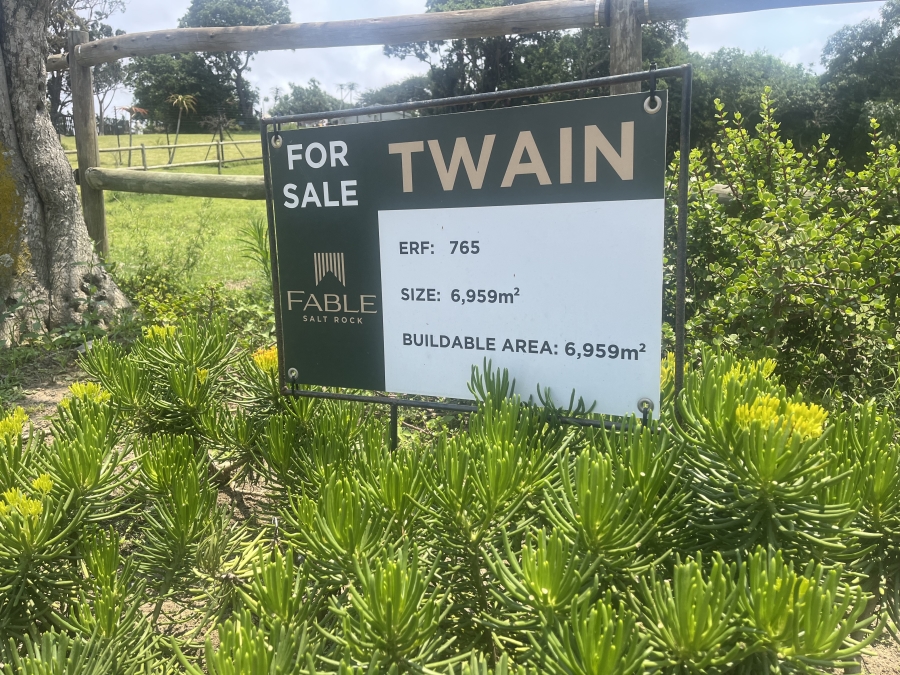 0 Bedroom Property for Sale in Ballito Central KwaZulu-Natal