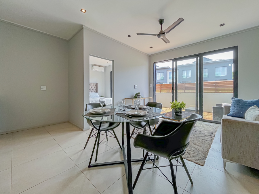 1 Bedroom Property for Sale in Zimbali Lakes Resort KwaZulu-Natal