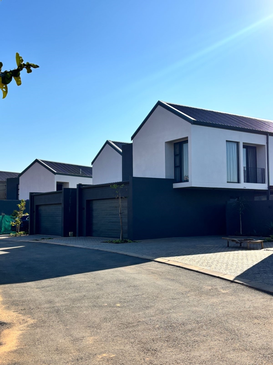 3 Bedroom Property for Sale in Zululami Coastal Estate KwaZulu-Natal