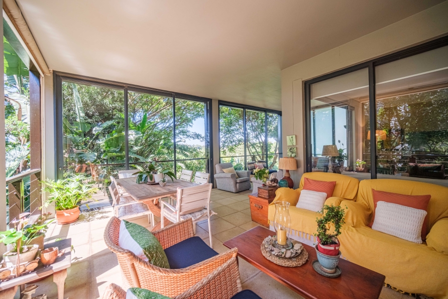 3 Bedroom Property for Sale in Dunkirk Estate KwaZulu-Natal