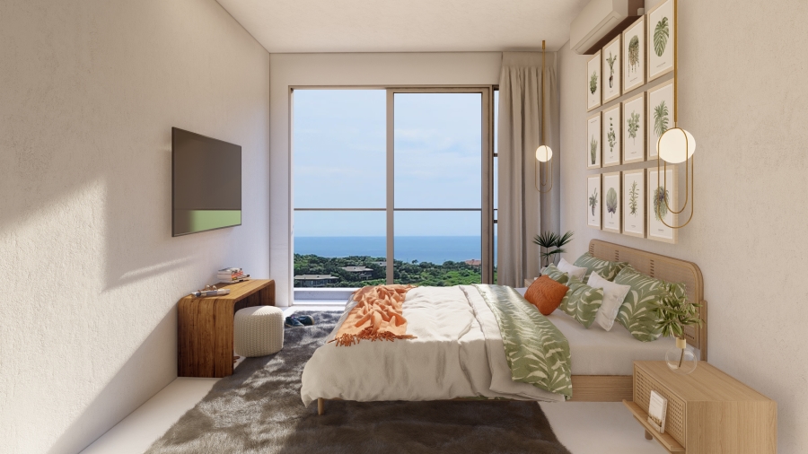 3 Bedroom Property for Sale in Zululami Coastal Estate KwaZulu-Natal