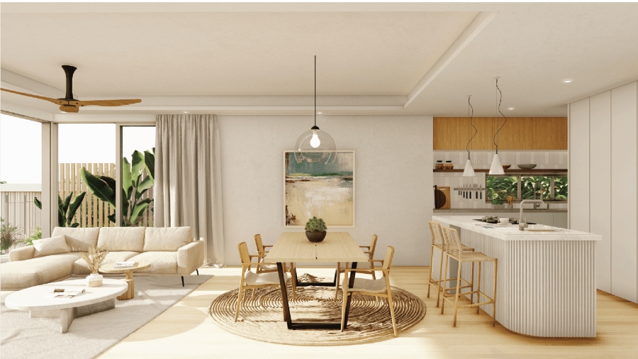 3 Bedroom Property for Sale in Zululami Coastal Estate KwaZulu-Natal