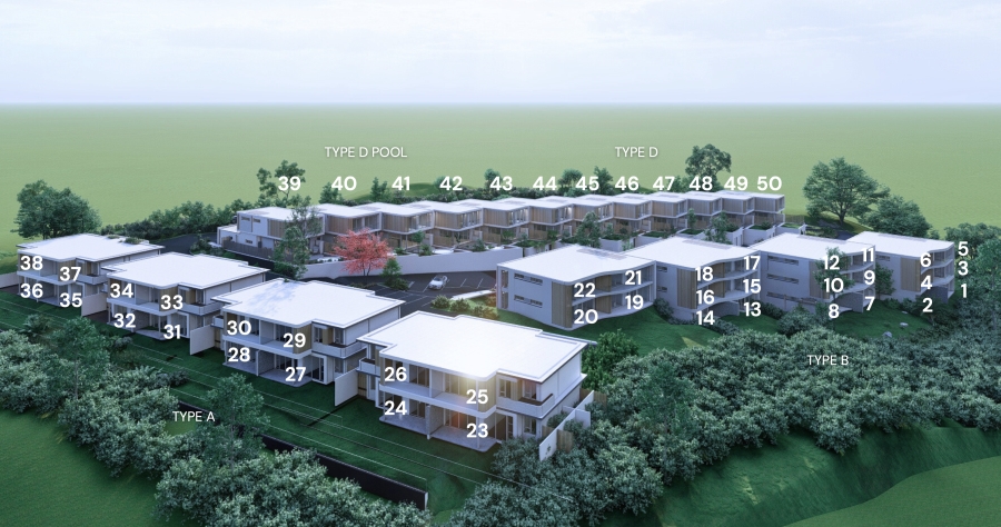 3 Bedroom Property for Sale in Zululami Coastal Estate KwaZulu-Natal