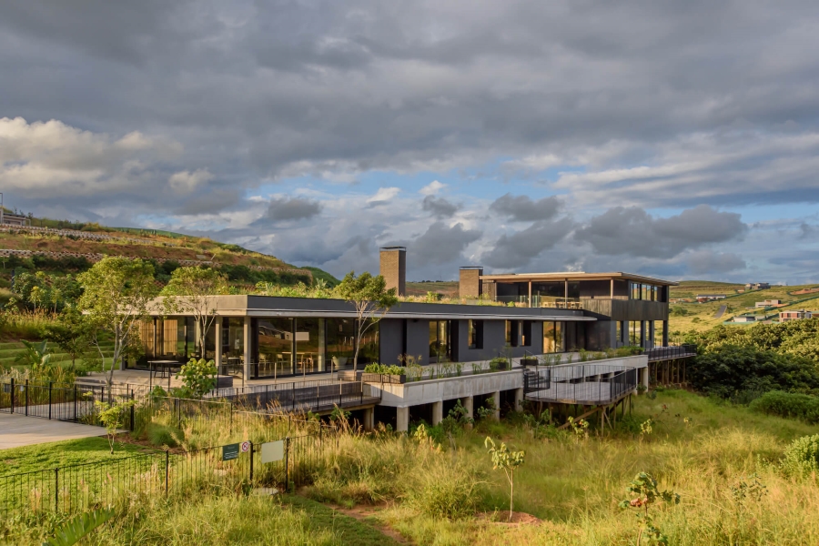 3 Bedroom Property for Sale in Zululami Coastal Estate KwaZulu-Natal