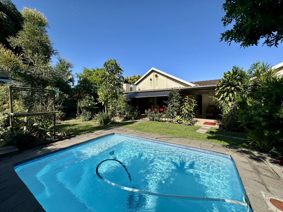 3 Bedroom Property for Sale in Arboretum KwaZulu-Natal