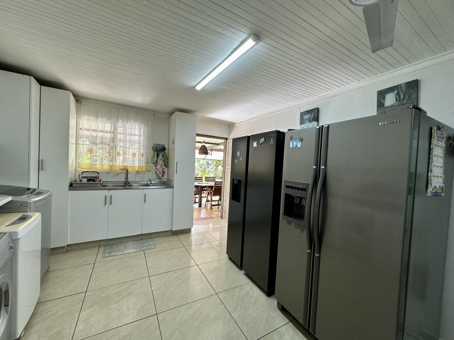 3 Bedroom Property for Sale in Arboretum KwaZulu-Natal