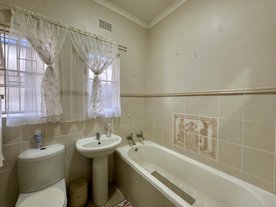 3 Bedroom Property for Sale in Arboretum KwaZulu-Natal