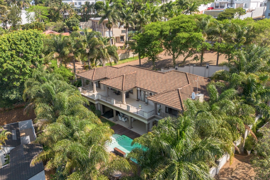 5 Bedroom Property for Sale in La Lucia Ridge KwaZulu-Natal