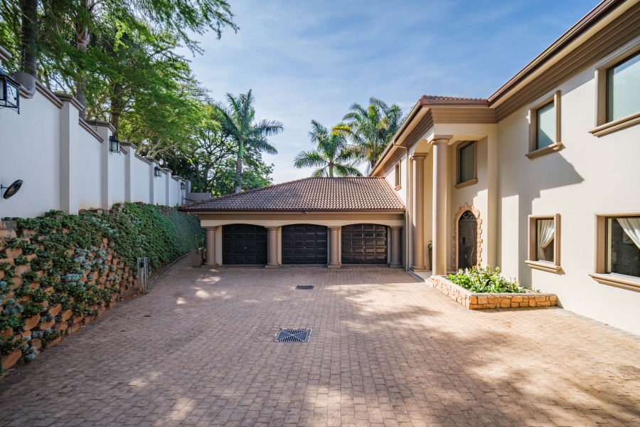 5 Bedroom Property for Sale in La Lucia Ridge KwaZulu-Natal