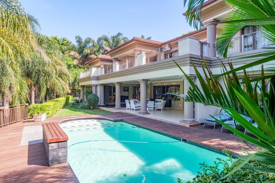 5 Bedroom Property for Sale in La Lucia Ridge KwaZulu-Natal