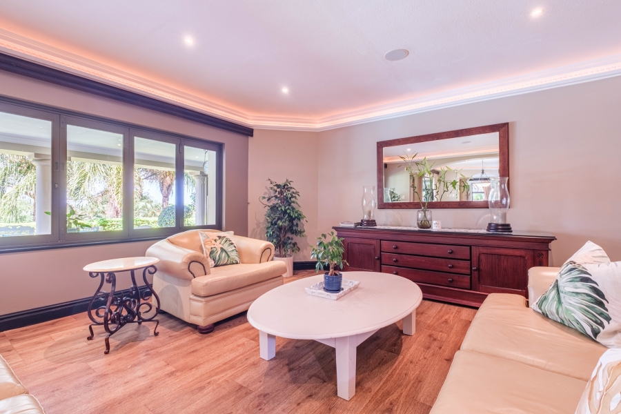 5 Bedroom Property for Sale in La Lucia Ridge KwaZulu-Natal