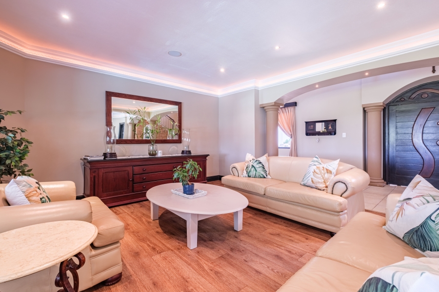 5 Bedroom Property for Sale in La Lucia Ridge KwaZulu-Natal