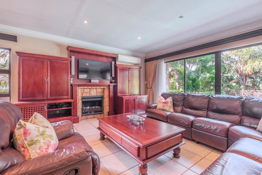 5 Bedroom Property for Sale in La Lucia Ridge KwaZulu-Natal