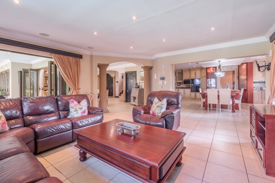 5 Bedroom Property for Sale in La Lucia Ridge KwaZulu-Natal