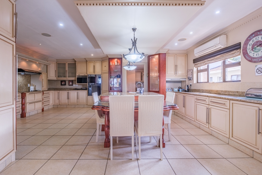 5 Bedroom Property for Sale in La Lucia Ridge KwaZulu-Natal