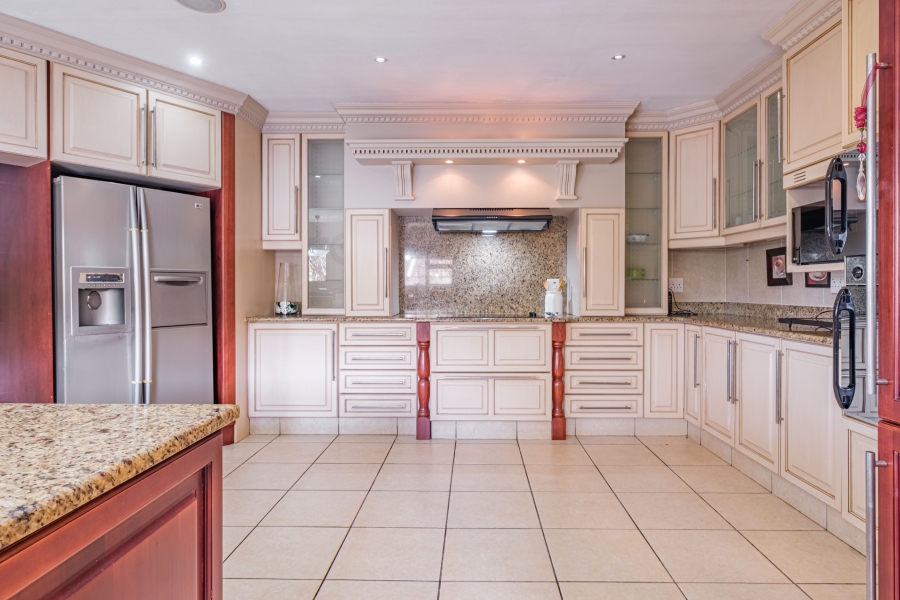 5 Bedroom Property for Sale in La Lucia Ridge KwaZulu-Natal