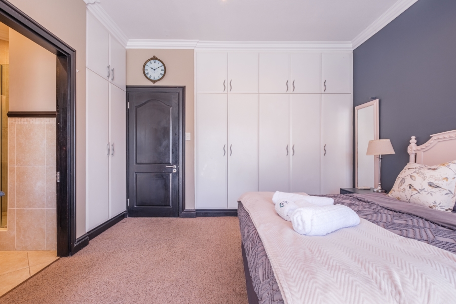 5 Bedroom Property for Sale in La Lucia Ridge KwaZulu-Natal