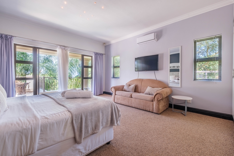 5 Bedroom Property for Sale in La Lucia Ridge KwaZulu-Natal