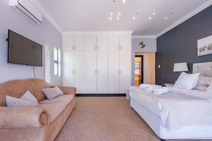 5 Bedroom Property for Sale in La Lucia Ridge KwaZulu-Natal