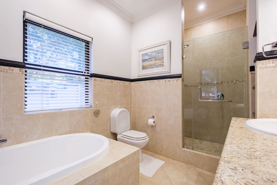 5 Bedroom Property for Sale in La Lucia Ridge KwaZulu-Natal